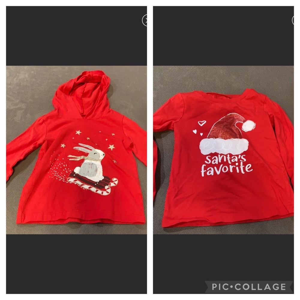 Winter Shirt Bundle